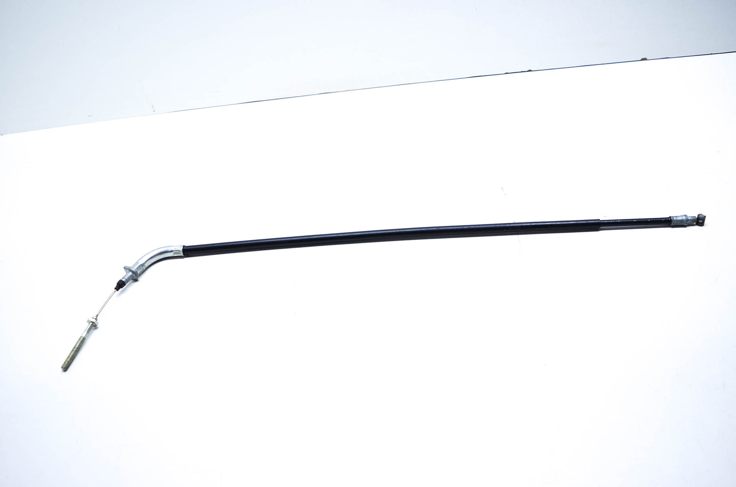 OEM Yamaha 4BD-01 1H10 Throttle Cable