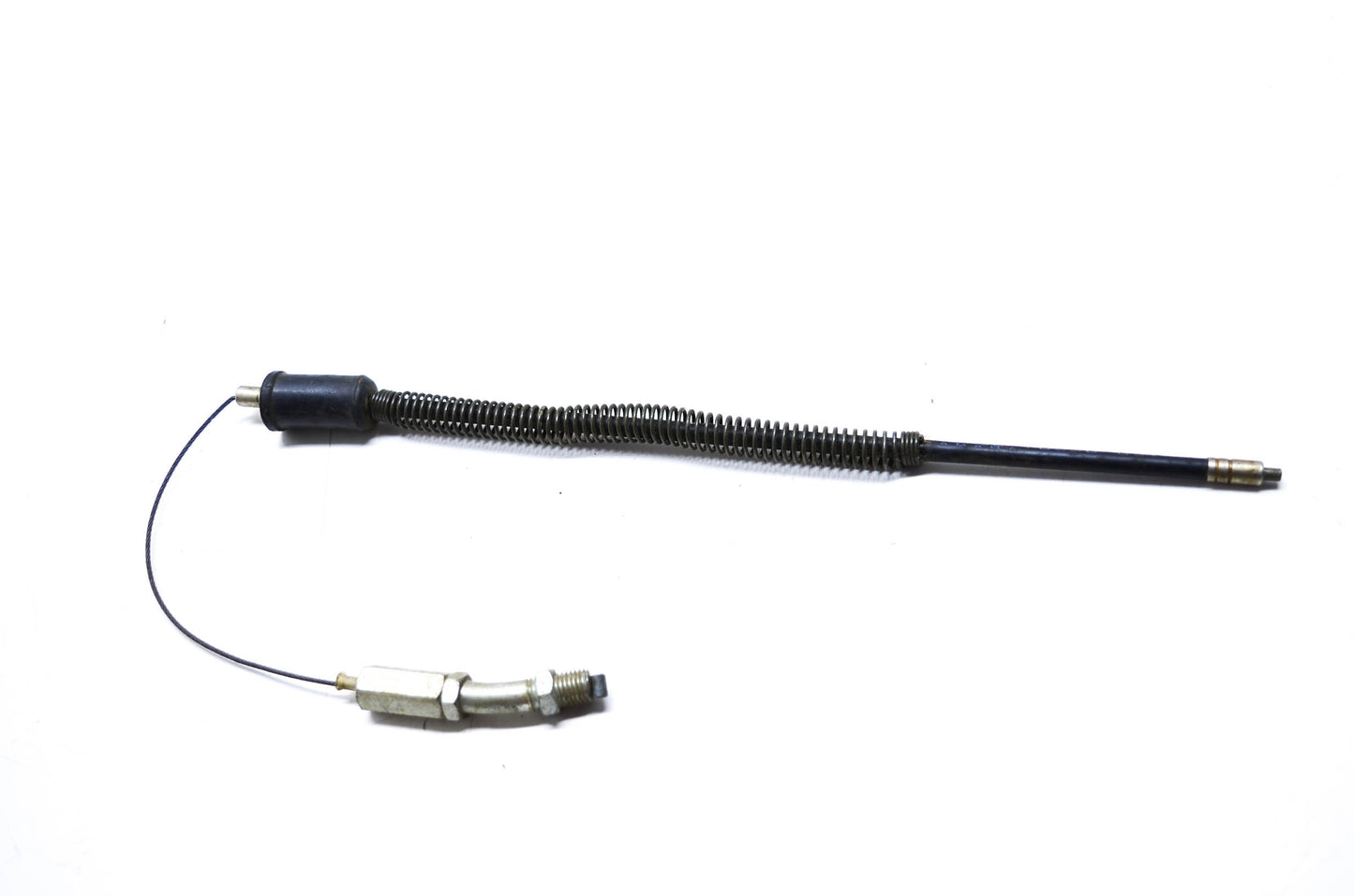 OEM Yamaha 462-26321-00-00 Pump Cable