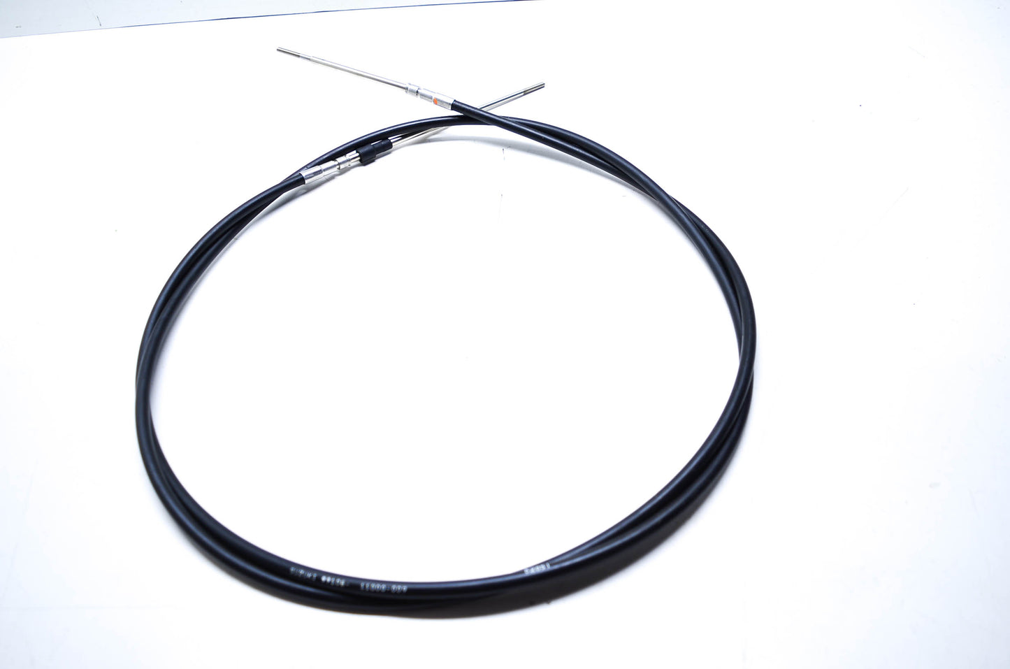 OEM Suzuki 99106-11000-009 Throttle Cable NOS
