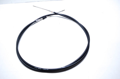 OEM Suzuki 99106-11000-009 Throttle Cable NOS