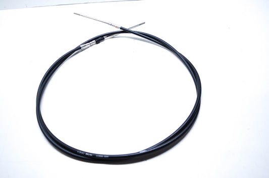 OEM Suzuki 99106-11000-009 Throttle Cable NOS