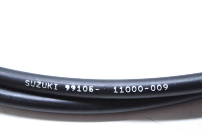 OEM Suzuki 99106-11000-009 Throttle Cable NOS