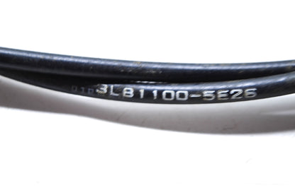 Aftermarket 3L81100-5E26 Throttle Cable
