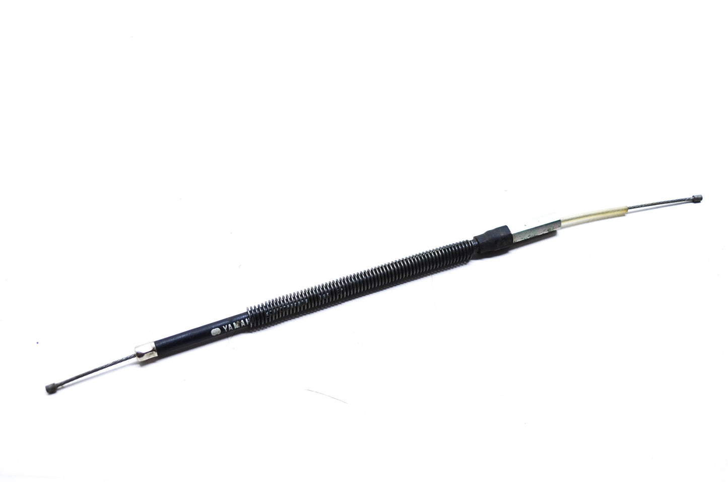 OEM Yamaha 16 7 Scherer Cable NOS