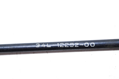 OEM Yamaha 34L-12292-00-00 Decompression Cable NOS