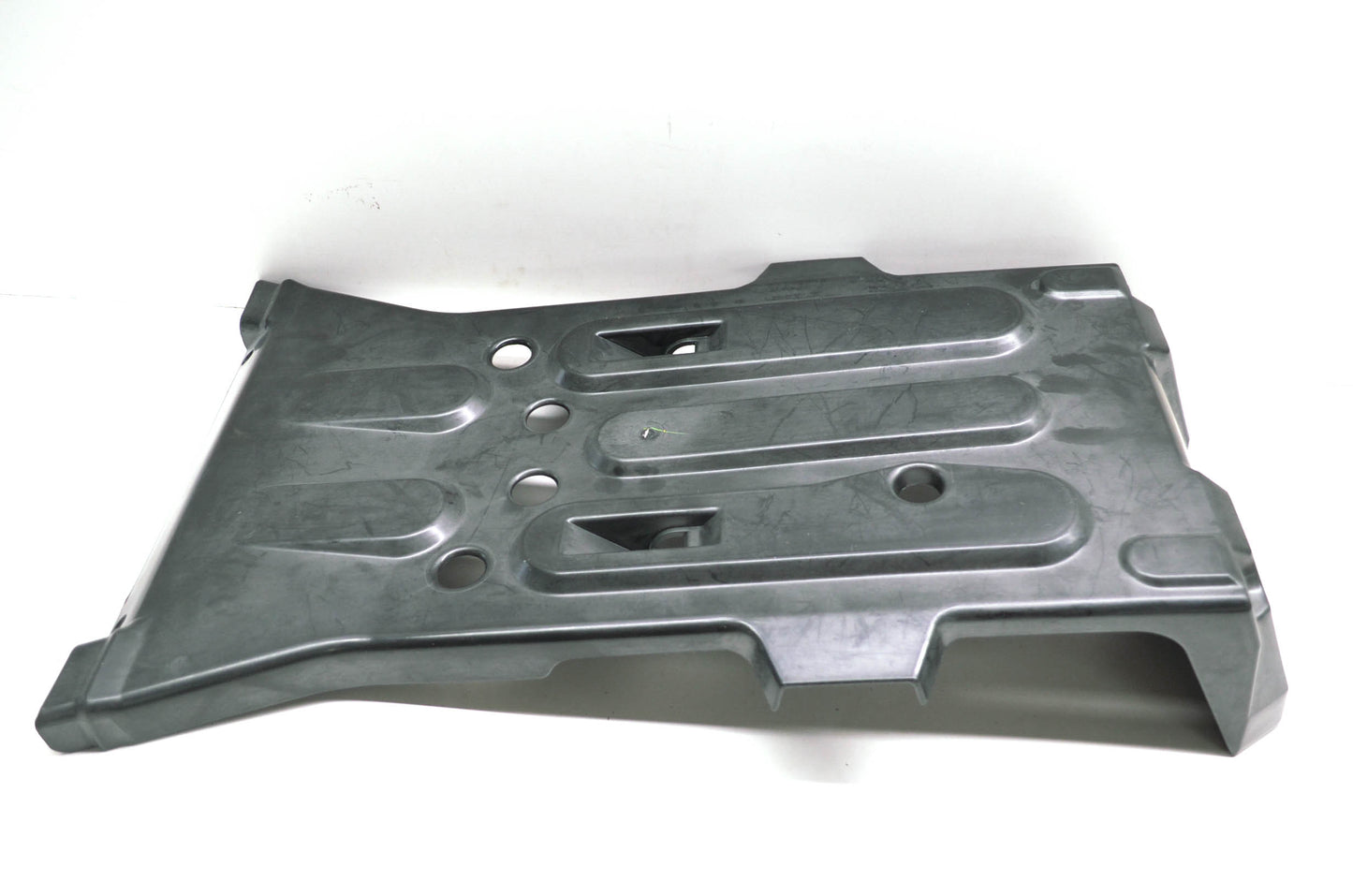 New OEM Yamaha 2002-2008 Grizzly 660 Engine Guard NOS