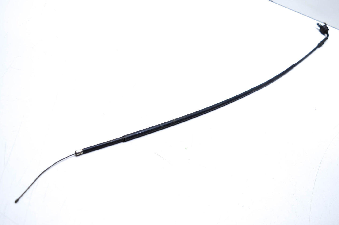 OEM Yamaha 3J0-26311-01-00 Throttle Cable 1 NOS