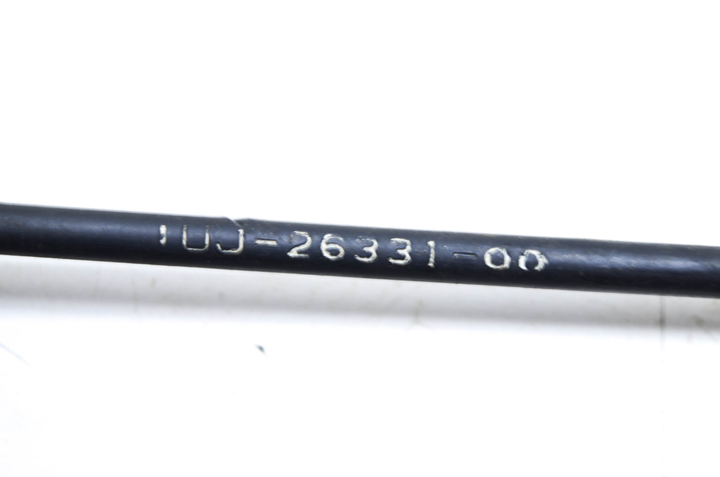 OEM Yamaha 1UJ-26331-00-00 Starter Cable 1 NOS