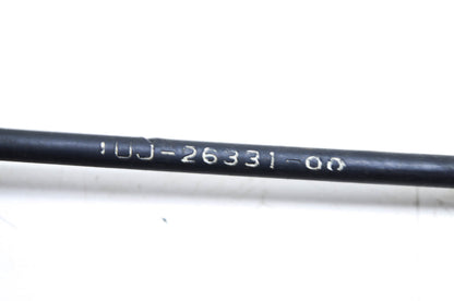 OEM Yamaha 1UJ-26331-00-00 Starter Cable 1 NOS