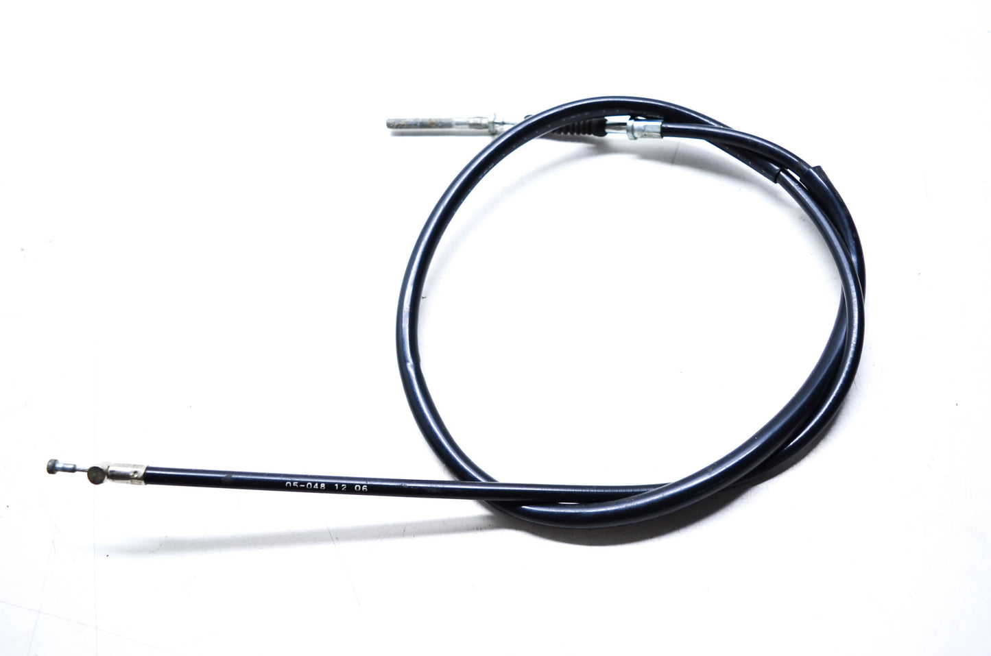 Motion Pro 05-048, 05-048 12 06 Front Brake Cable