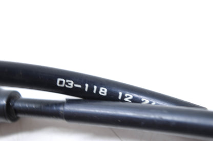 Motion Pro 03-118 Clutch Cable