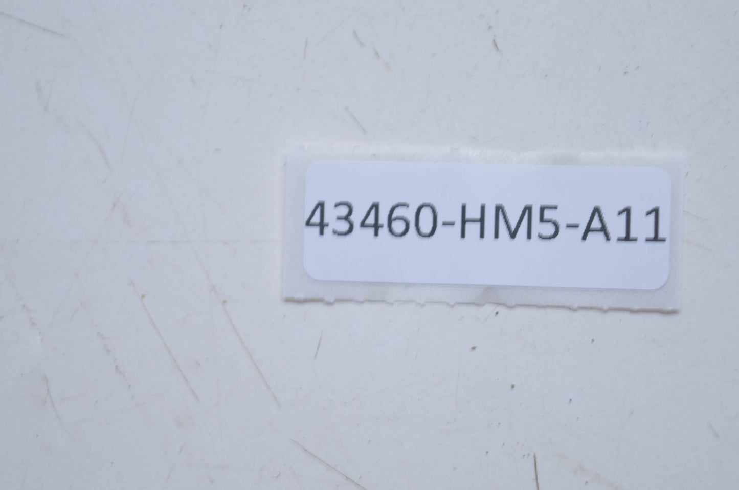 OEM Honda 43460-HM5-A11 Hand Brake Cable