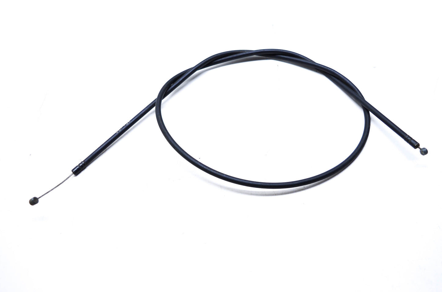 OEM Yamaha 20X-26331-00-00 Starter Cable 1 NOS