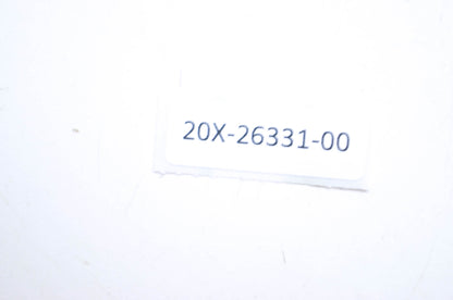 OEM Yamaha 20X-26331-00-00 Starter Cable 1 NOS