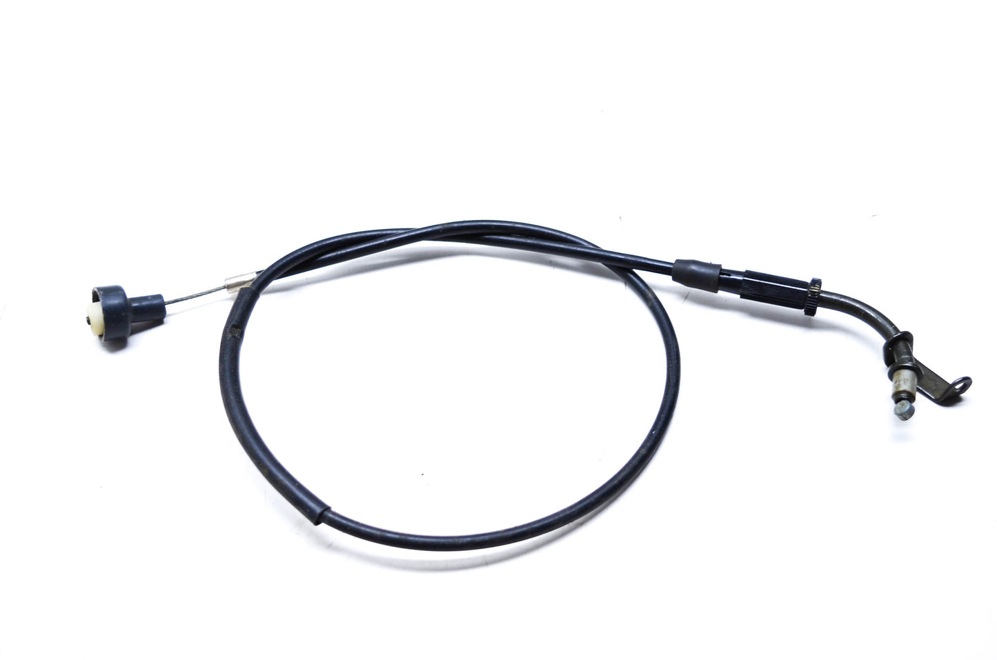 Throttle Cable 3M1-26311-01-00 NOS