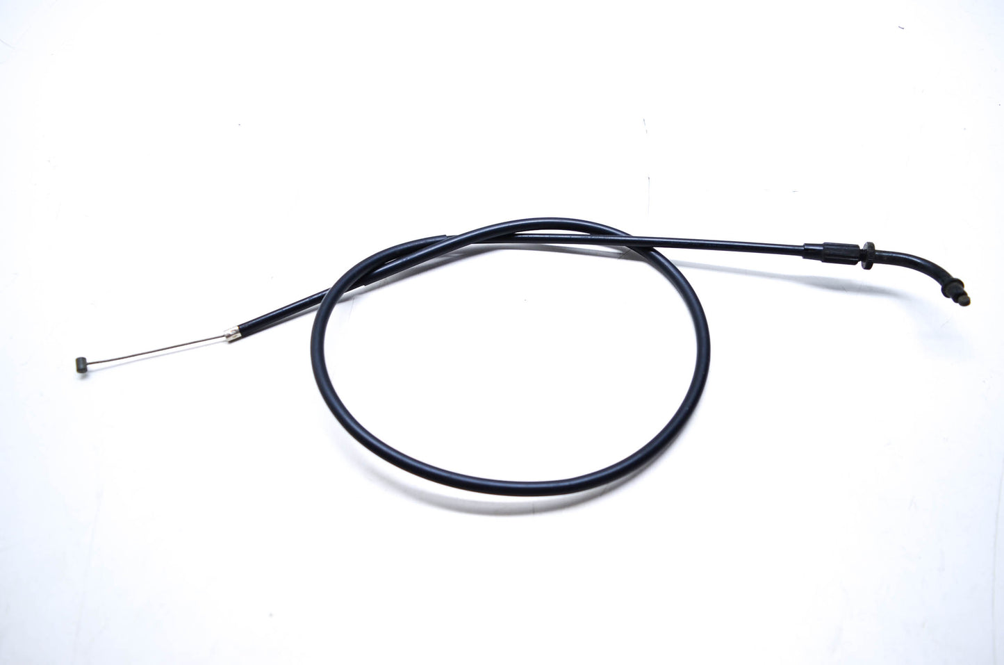OEM Yamaha 12R-26311-00-00 Throttle Cable 1 NOS