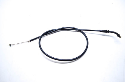 OEM Yamaha 12R-26311-00-00 Throttle Cable 1 NOS