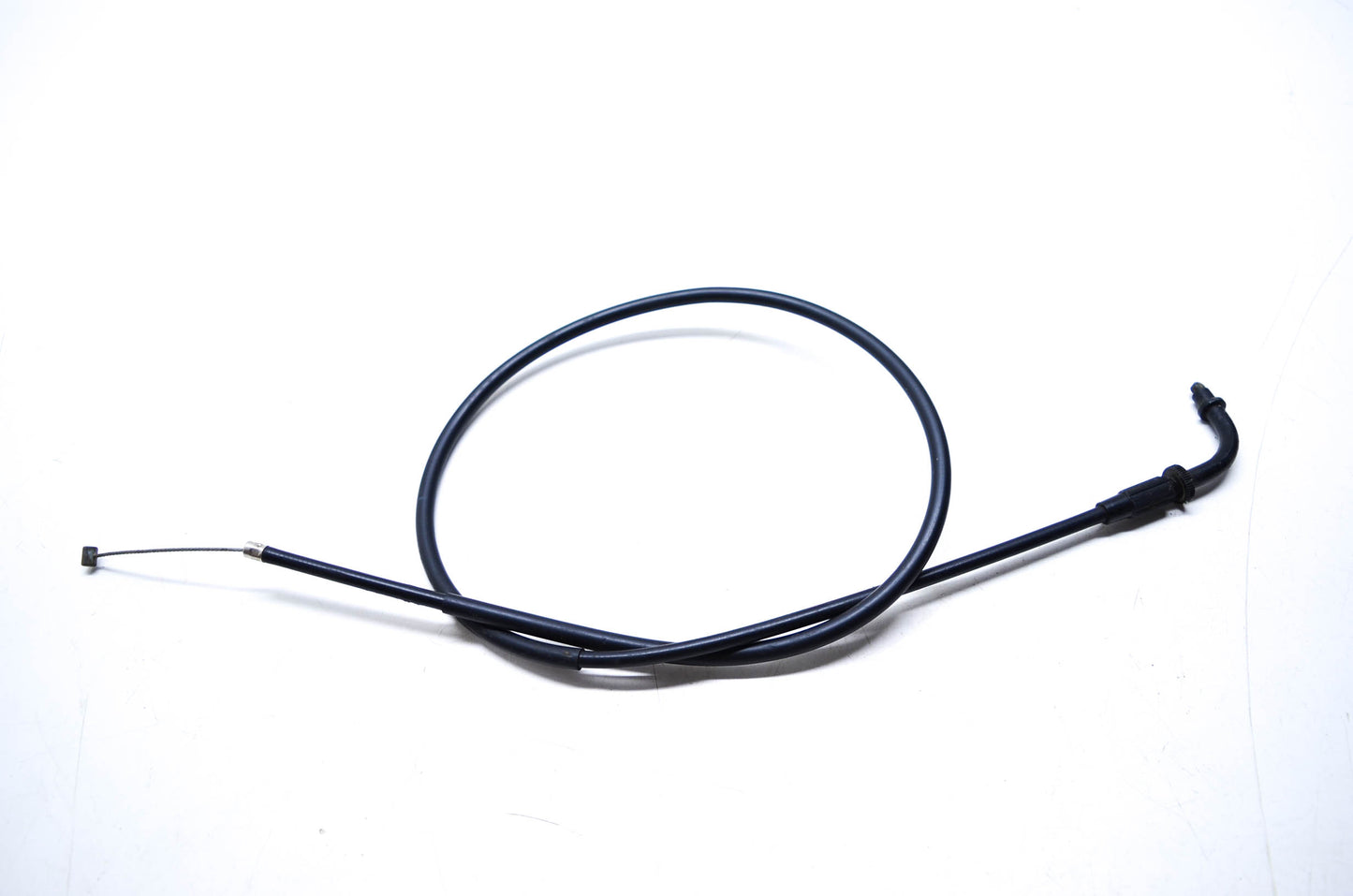 OEM Yamaha 12R-26311-00-00 Throttle Cable 1 NOS