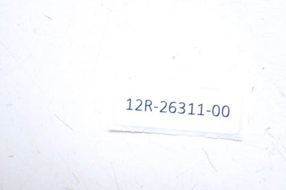 OEM Yamaha 12R-26311-00-00 Throttle Cable 1 NOS