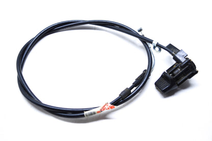 Control Cable w/ Rev Control NOS