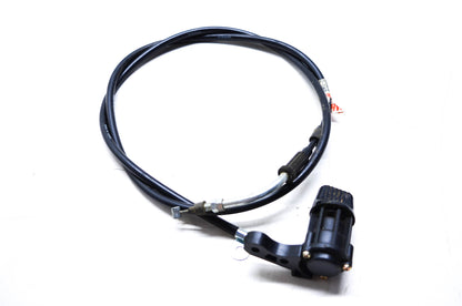 Control Cable w/ Rev Control NOS