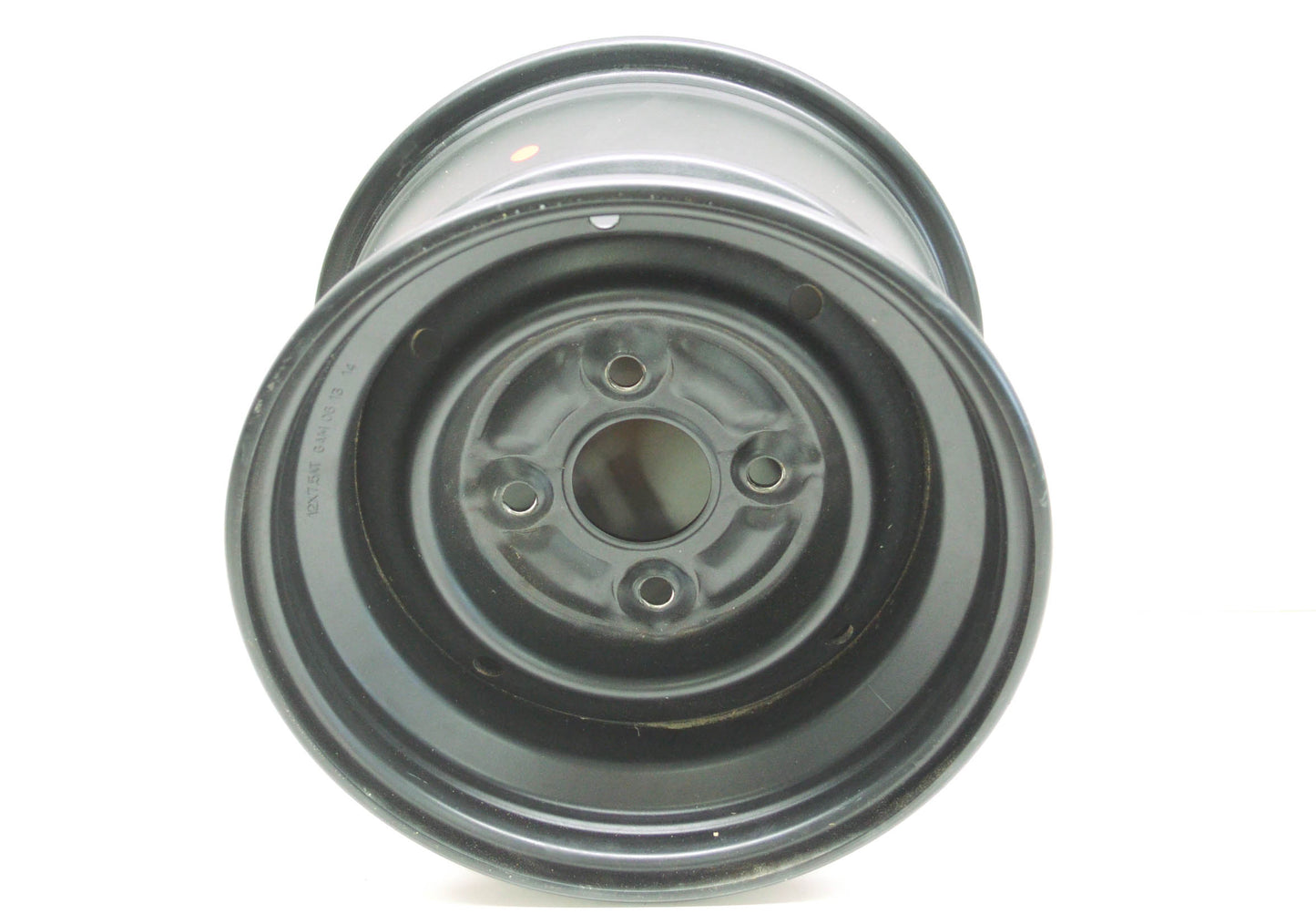 OEM Yamaha 2PG-F5390-00-00 Rear Wheel