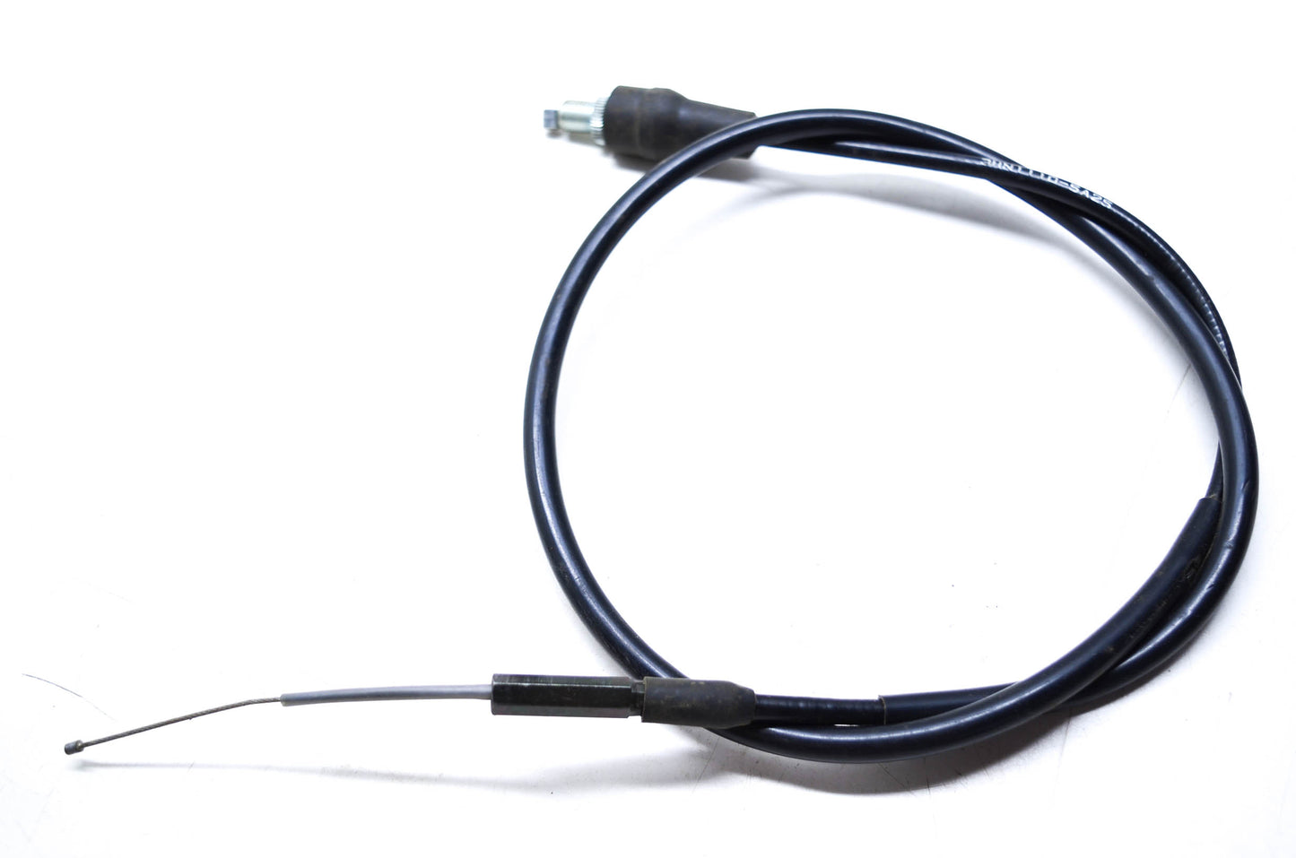 Aftermarket 3HN1110-5A25 Yamaha 1993-1998 Big Bear 350 Throttle Cable NOS
