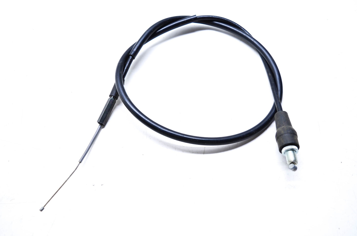 Aftermarket 3HN1110-5A25 Yamaha 1993-1998 Big Bear 350 Throttle Cable NOS
