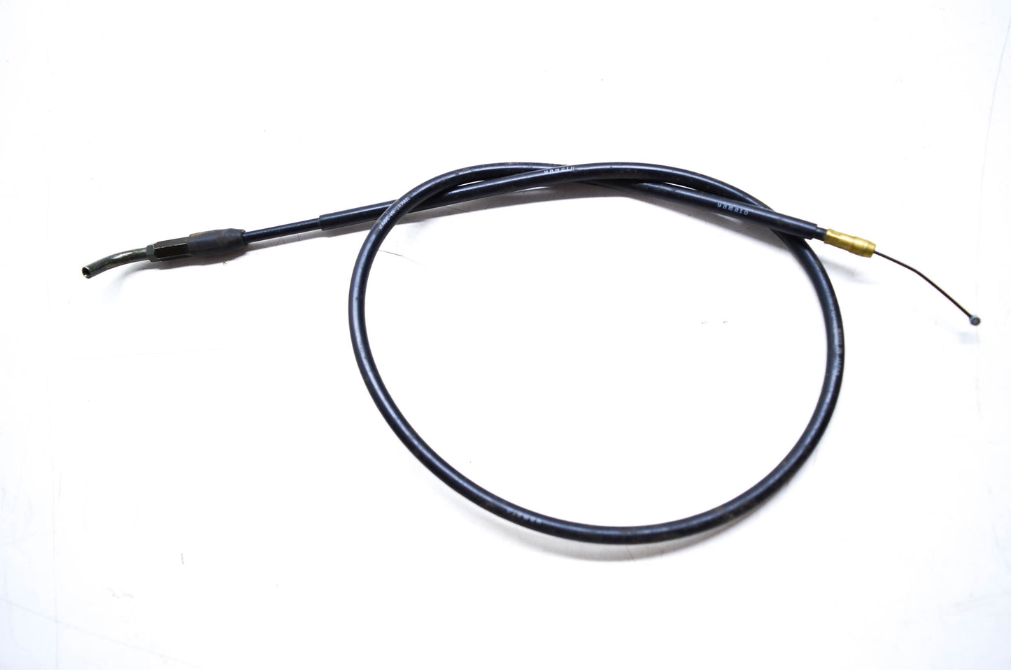 OEM Yamaha 5LP-3110-2123 Throttle Cable