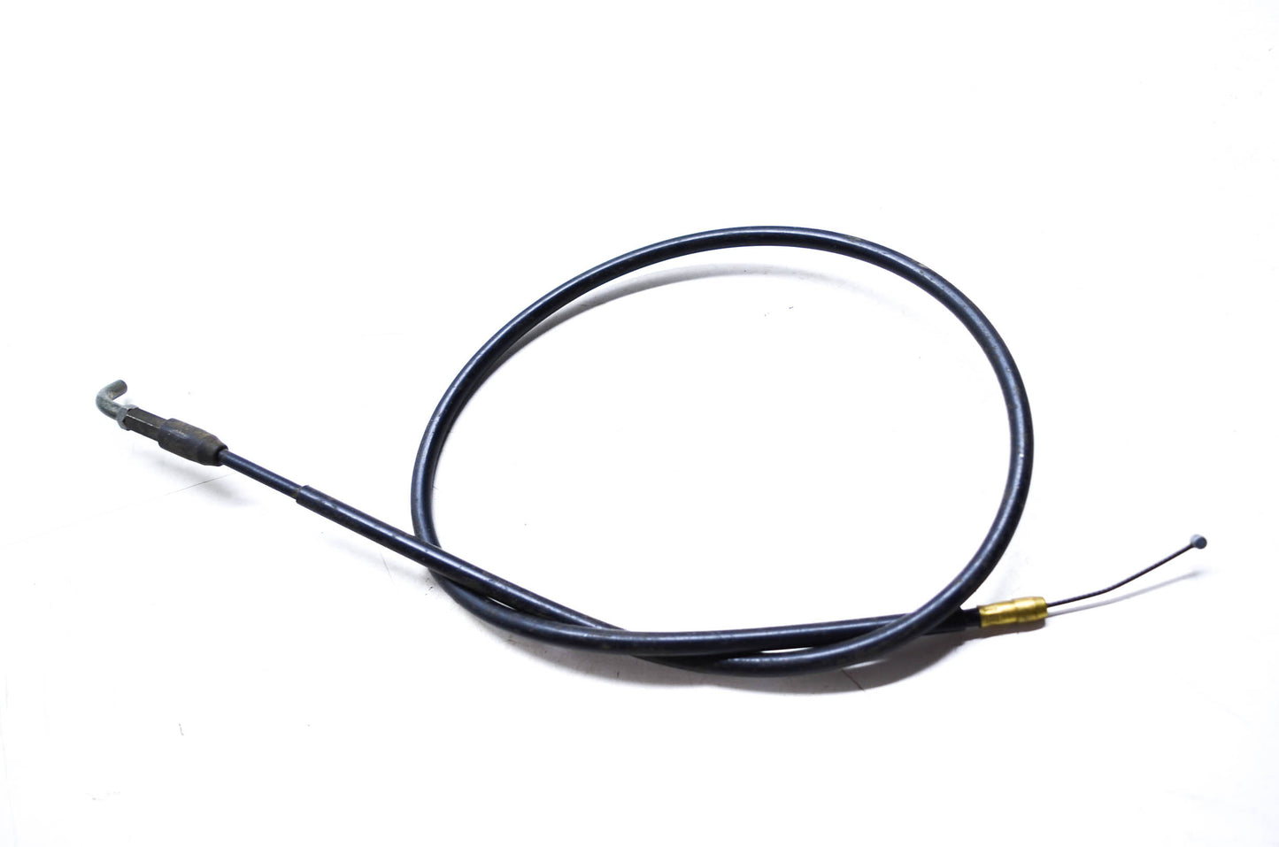 OEM Yamaha 5LP-3110-2123 Throttle Cable