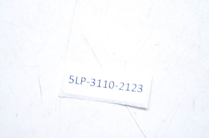 OEM Yamaha 5LP-3110-2123 Throttle Cable