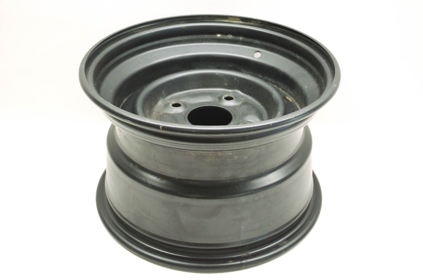 OEM Yamaha 2PG-F5390-00-00 Rear Wheel