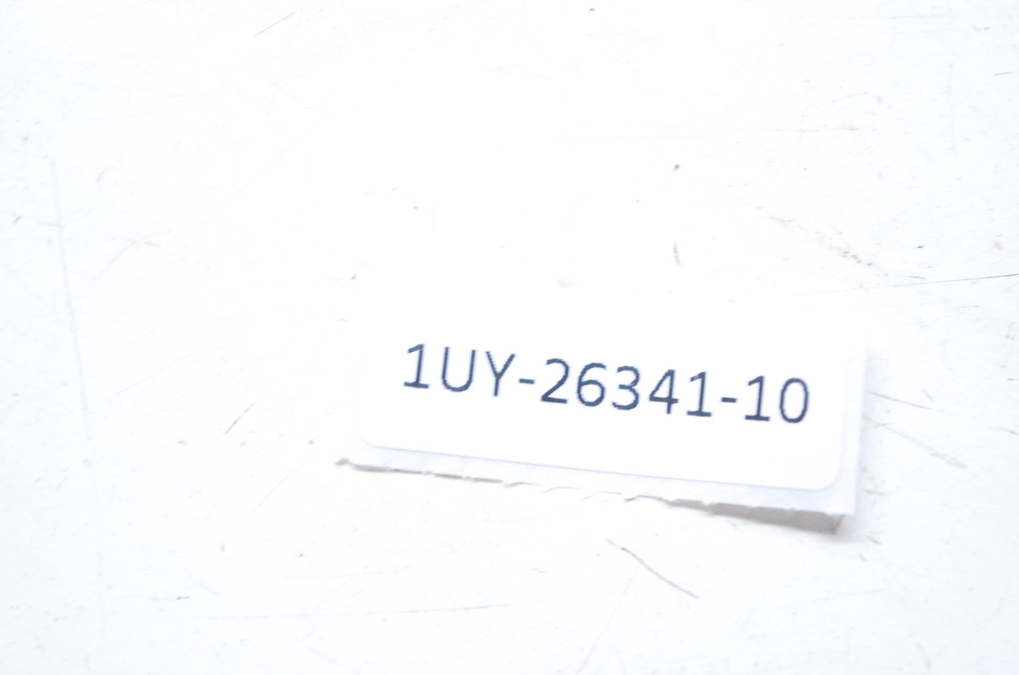 New OEM Yamaha Brake Cable NOS