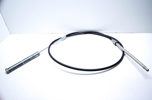Detmar SSC13009 9.5' Steering System Replacement Cable