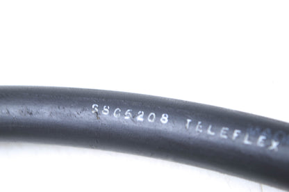 8 FT Rotary Mechanical Steering Cable NOS