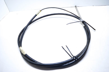 Teleflex SSC6211 11' Rotary Mechanical Steering Cable