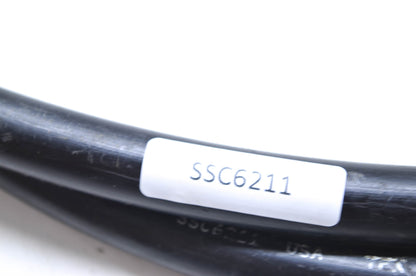 Teleflex SSC6211 11' Rotary Mechanical Steering Cable