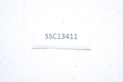 Teleflex SSC13411 11 ' Rack & Pinion Mechanical Steering Cable NOS