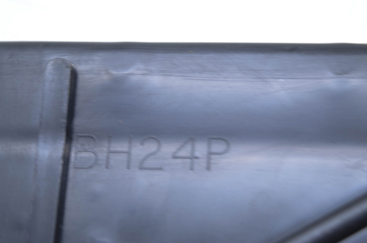 Battery Holder Tray NOS