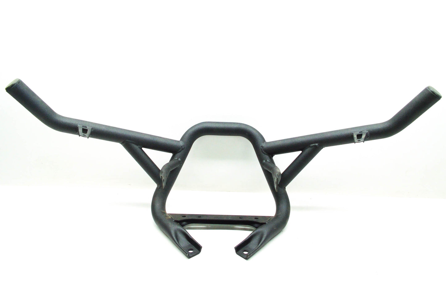 OEM Yamaha 2016-2018 Wolverine Front Bumper Carry Bar