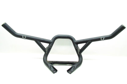 OEM Yamaha 2016-2018 Wolverine Front Bumper Carry Bar