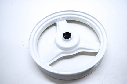 New OEM Yamaha 5M0-25180-00-36 Front Wheel NOS