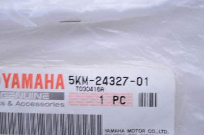 OEM Yamaha 5KM-24327-01-00 Fuel Tank Protector Pipe