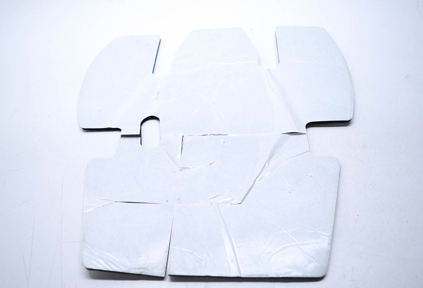 OEM Yamaha 5KM-HSKIT-00-00 Heat Insulation Kit NOS