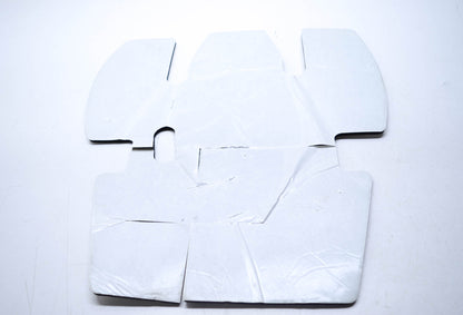 OEM Yamaha 5KM-HSKIT-00-00 Heat Insulation Kit NOS