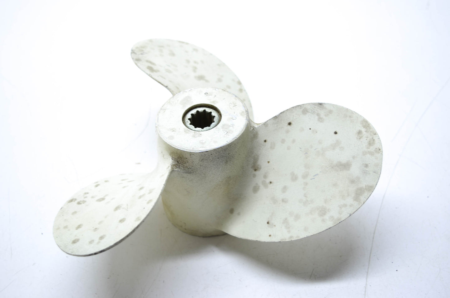 Michigan Wheel AMC577S 10X11 3 Blade Propeller