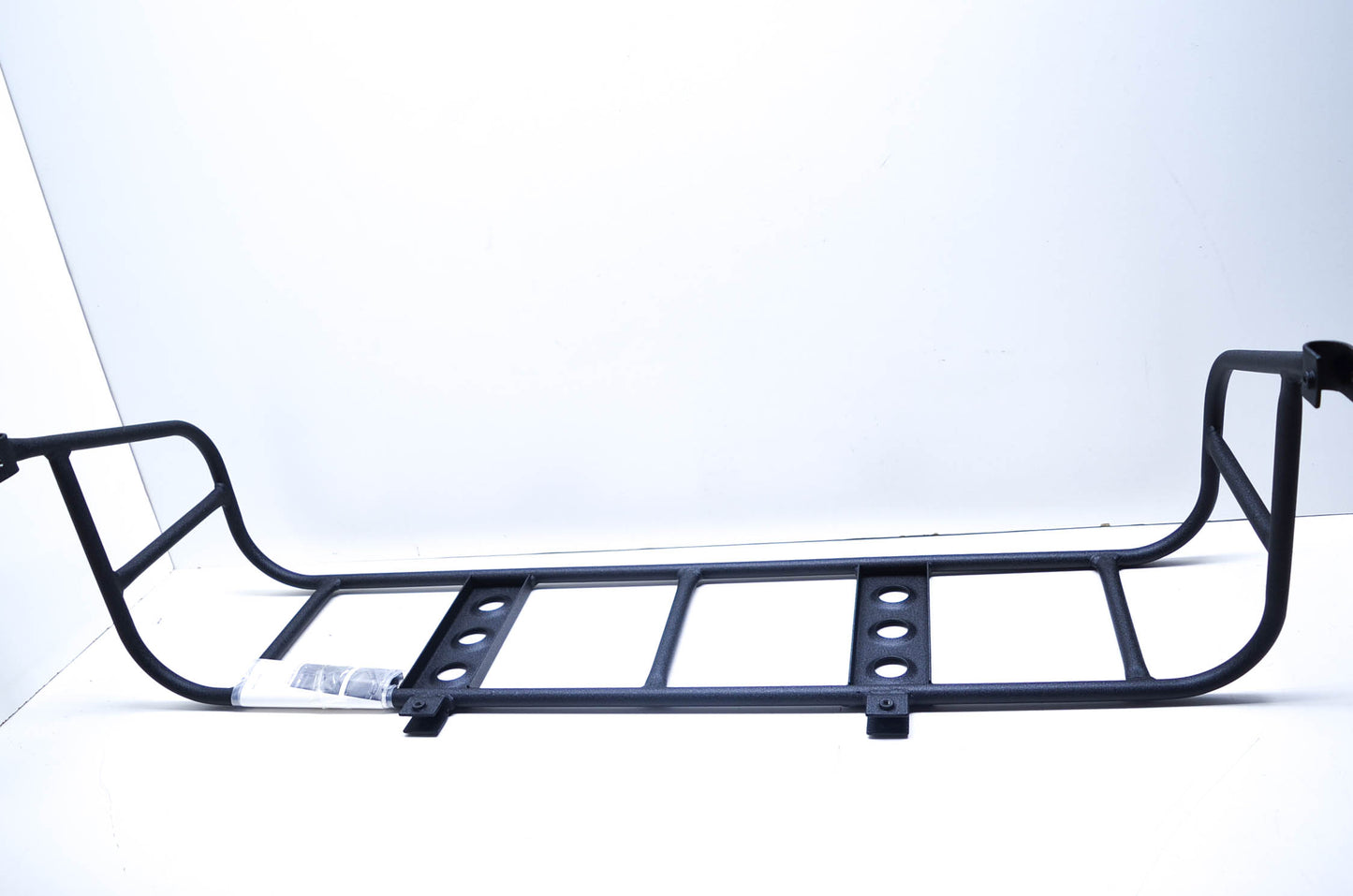 New OEM Yamaha 2002-2005 Grizzly 660 Rear Rack Extender NOS