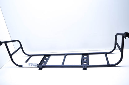 New OEM Yamaha 2002-2005 Grizzly 660 Rear Rack Extender NOS