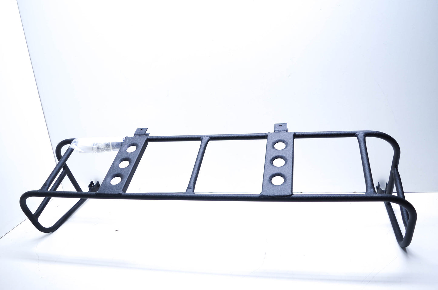 New OEM Yamaha 2002-2005 Grizzly 660 Rear Rack Extender NOS