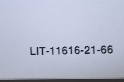 OEM Yamaha LIT-11616-21-66 WR250RX_XX(C) Service Manual